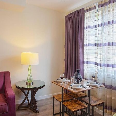 Luxurious One Bedroom Suite With Balboa Park View ซานดิเอโก ภายนอก รูปภาพ