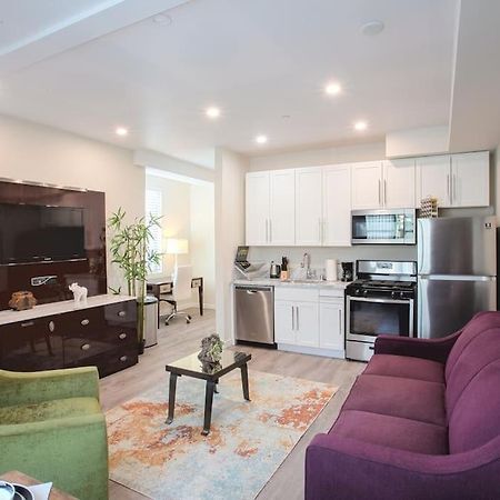 Luxurious One Bedroom Suite With Balboa Park View ซานดิเอโก ภายนอก รูปภาพ