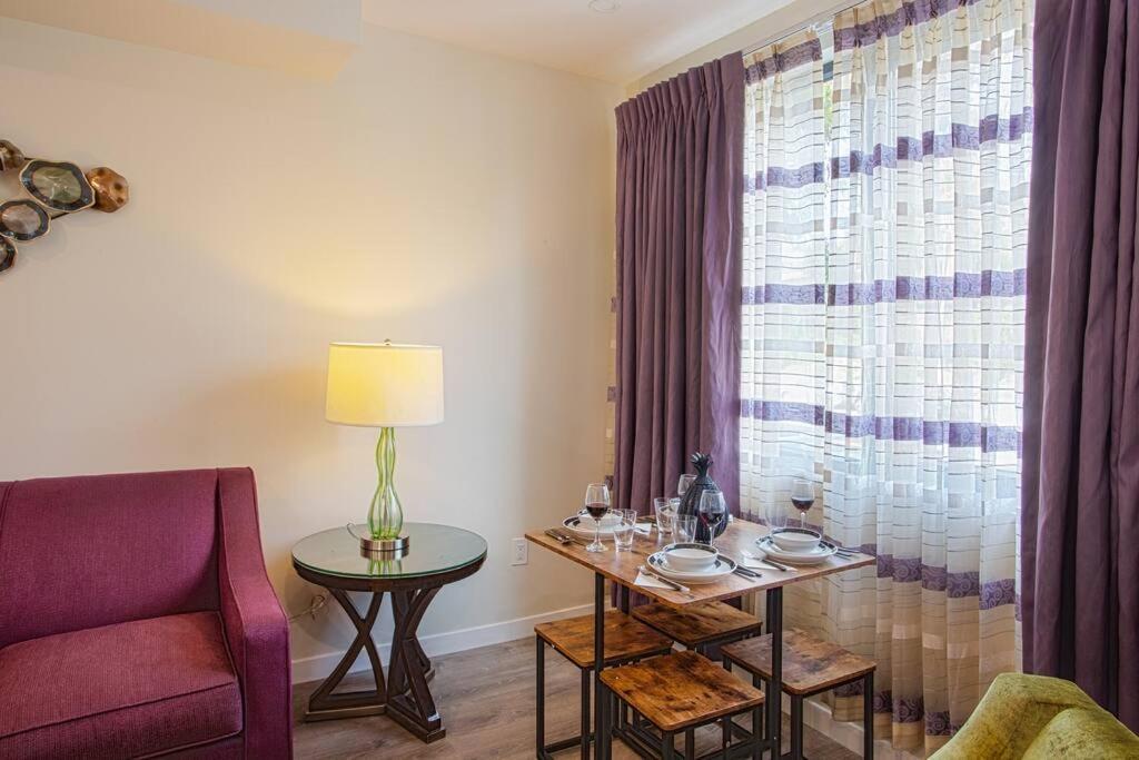 Luxurious One Bedroom Suite With Balboa Park View ซานดิเอโก ภายนอก รูปภาพ