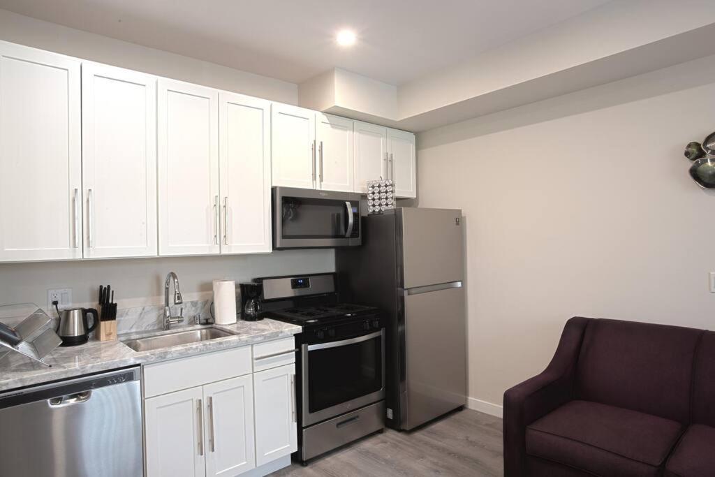 Luxurious One Bedroom Suite With Balboa Park View ซานดิเอโก ภายนอก รูปภาพ