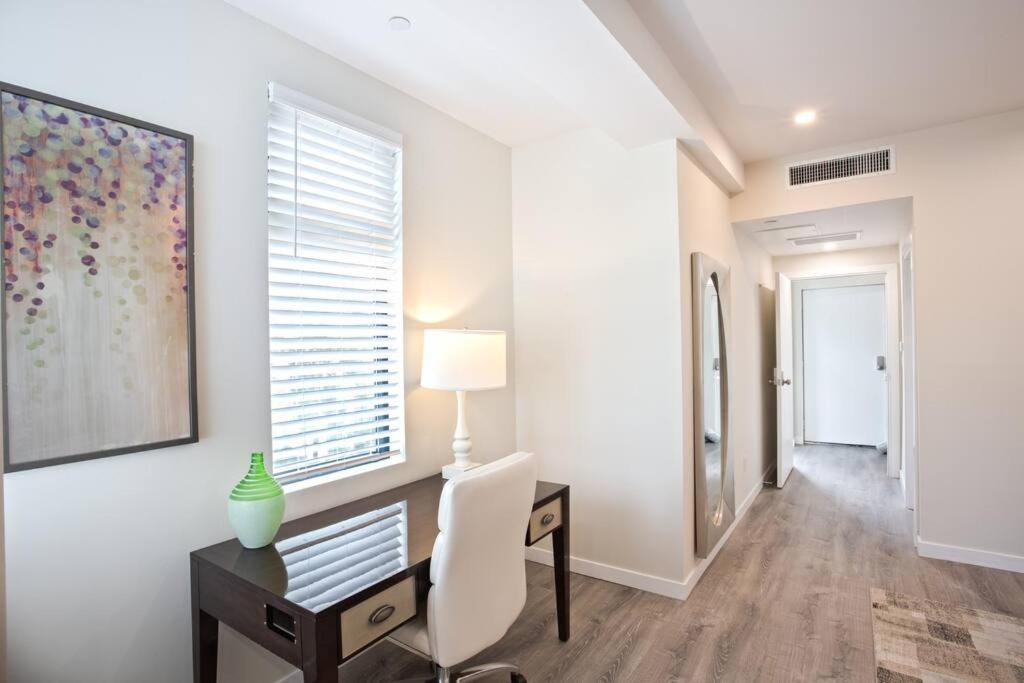 Luxurious One Bedroom Suite With Balboa Park View ซานดิเอโก ภายนอก รูปภาพ