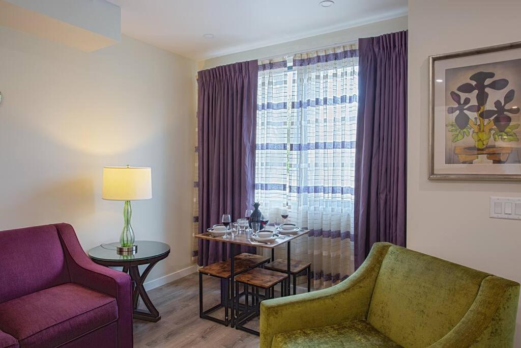 Luxurious One Bedroom Suite With Balboa Park View ซานดิเอโก ภายนอก รูปภาพ