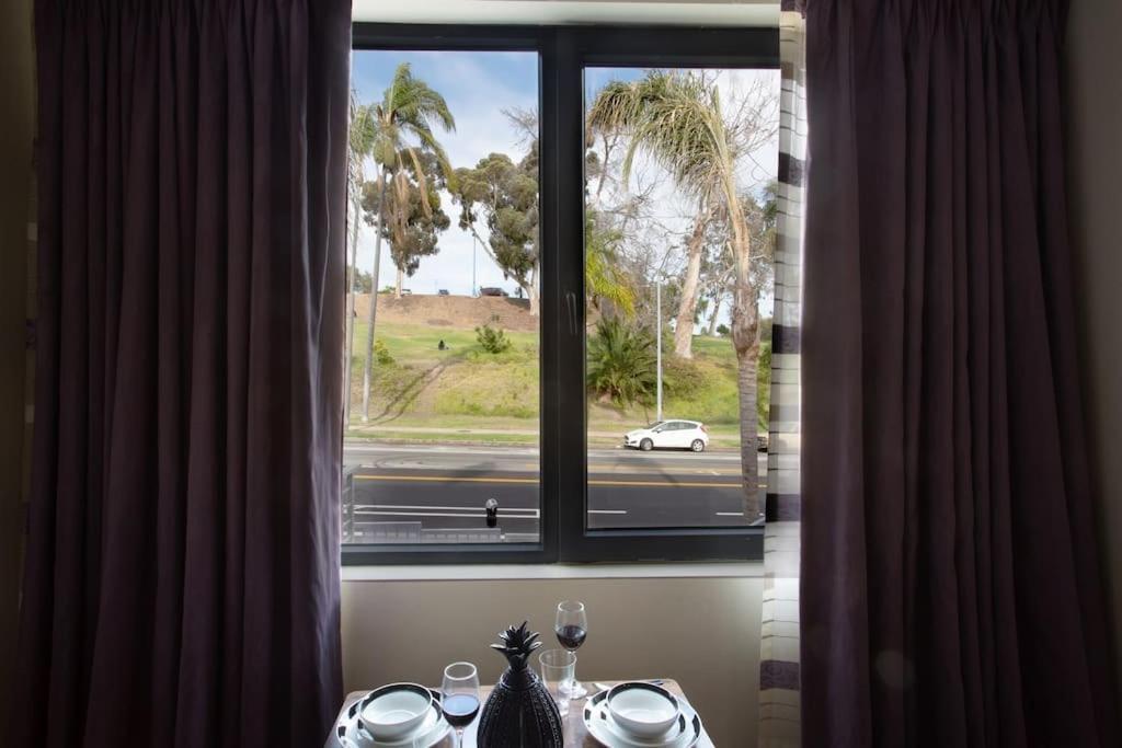 Luxurious One Bedroom Suite With Balboa Park View ซานดิเอโก ภายนอก รูปภาพ
