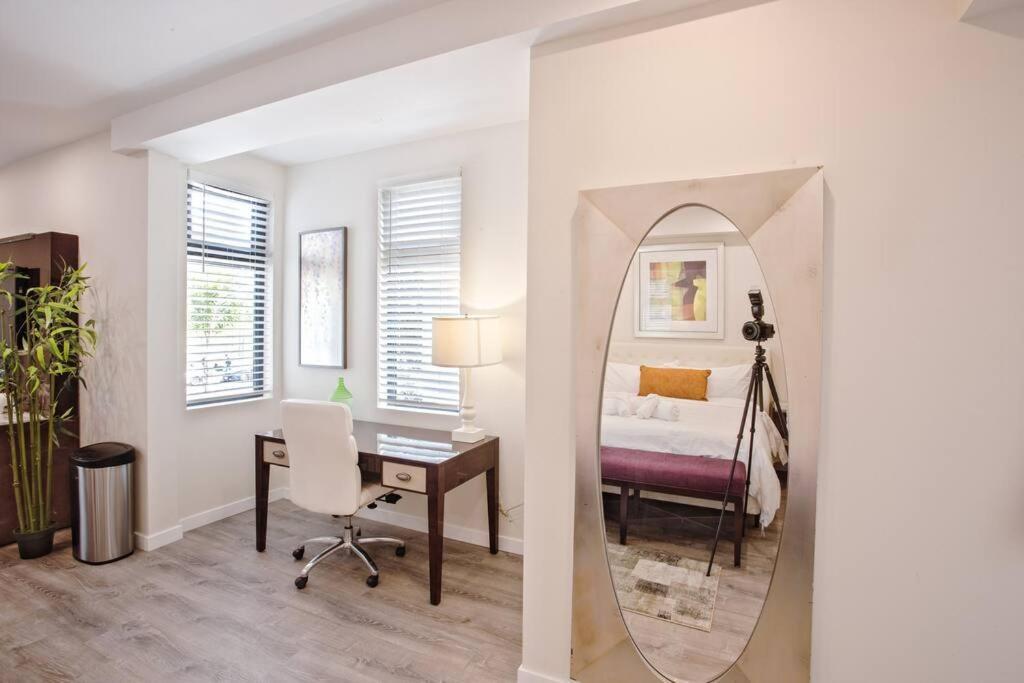 Luxurious One Bedroom Suite With Balboa Park View ซานดิเอโก ภายนอก รูปภาพ
