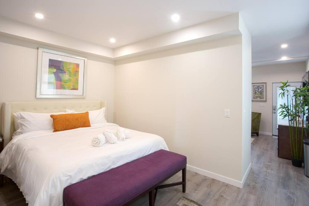 Luxurious One Bedroom Suite With Balboa Park View ซานดิเอโก ภายนอก รูปภาพ