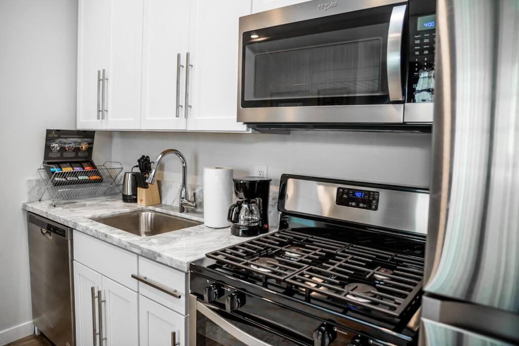 Luxurious One Bedroom Suite With Balboa Park View ซานดิเอโก ภายนอก รูปภาพ