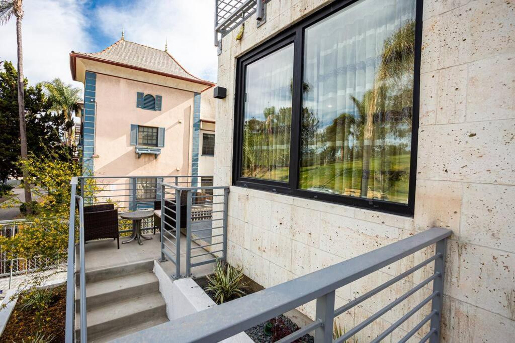 Luxurious One Bedroom Suite With Balboa Park View ซานดิเอโก ภายนอก รูปภาพ