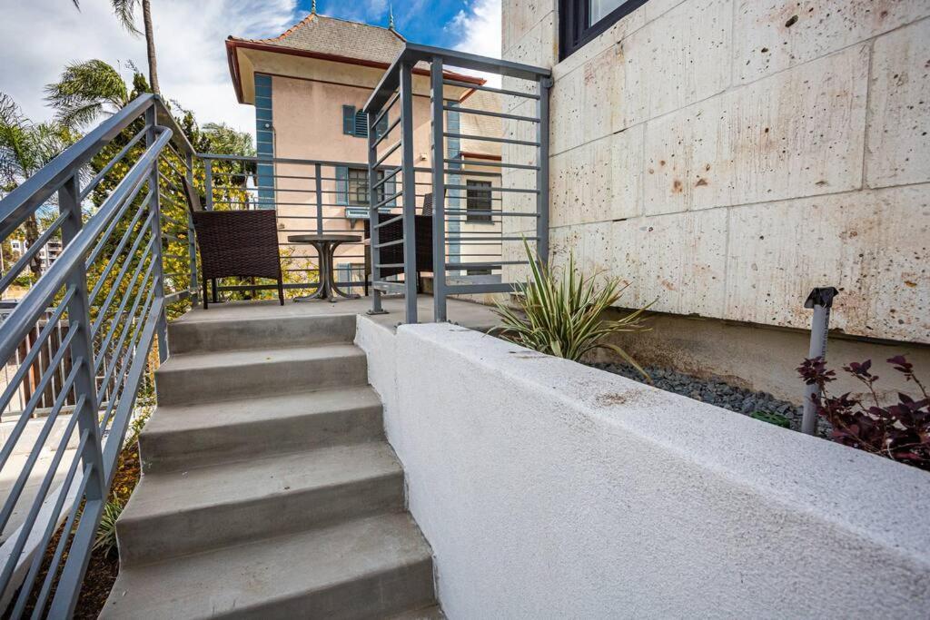 Luxurious One Bedroom Suite With Balboa Park View ซานดิเอโก ภายนอก รูปภาพ