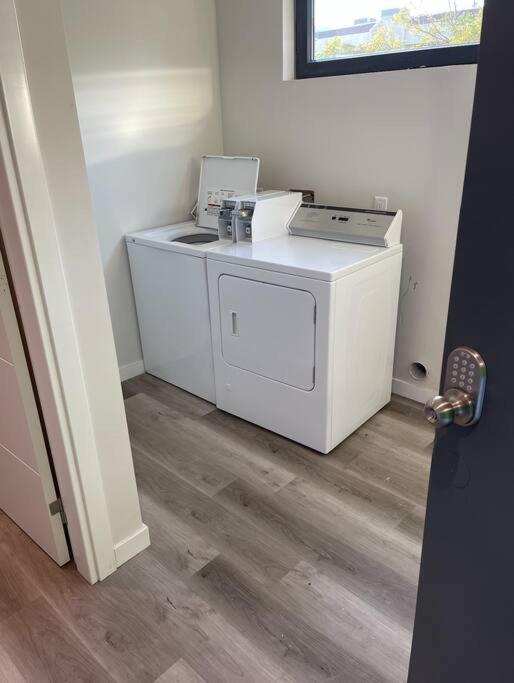 Luxurious One Bedroom Suite With Balboa Park View ซานดิเอโก ภายนอก รูปภาพ