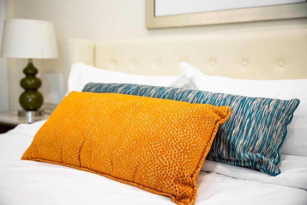 Luxurious One Bedroom Suite With Balboa Park View ซานดิเอโก ภายนอก รูปภาพ