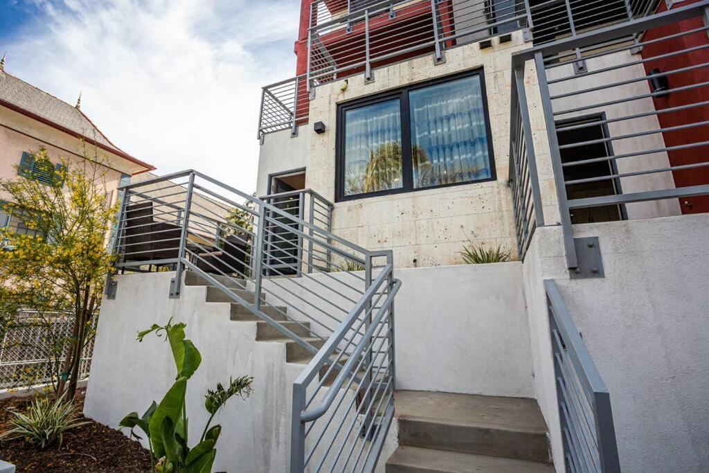 Luxurious One Bedroom Suite With Balboa Park View ซานดิเอโก ภายนอก รูปภาพ