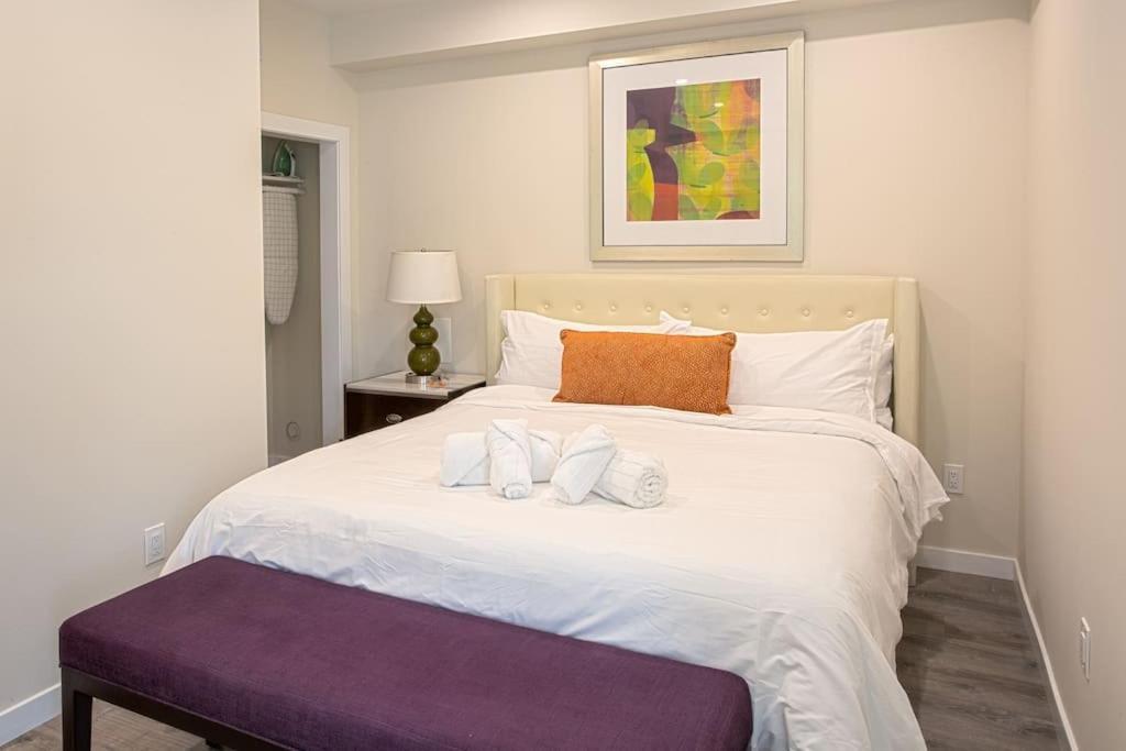 Luxurious One Bedroom Suite With Balboa Park View ซานดิเอโก ภายนอก รูปภาพ