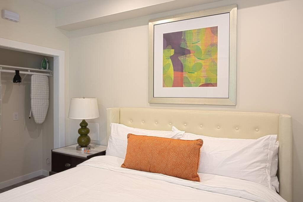Luxurious One Bedroom Suite With Balboa Park View ซานดิเอโก ภายนอก รูปภาพ
