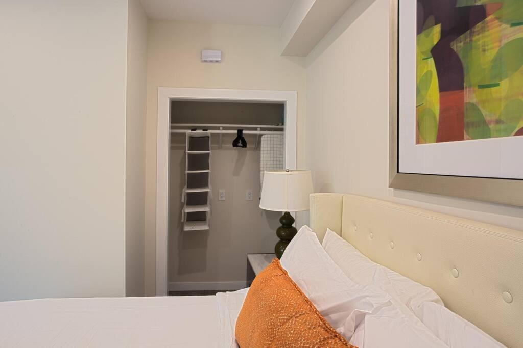 Luxurious One Bedroom Suite With Balboa Park View ซานดิเอโก ภายนอก รูปภาพ