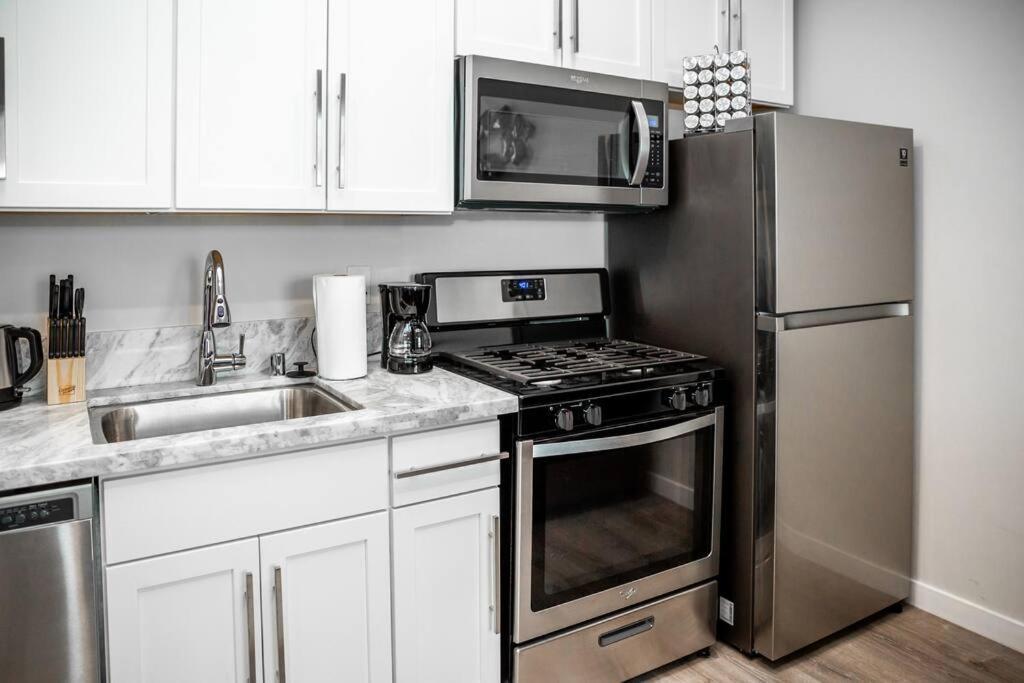 Luxurious One Bedroom Suite With Balboa Park View ซานดิเอโก ภายนอก รูปภาพ