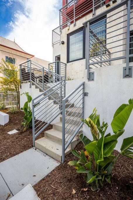 Luxurious One Bedroom Suite With Balboa Park View ซานดิเอโก ภายนอก รูปภาพ