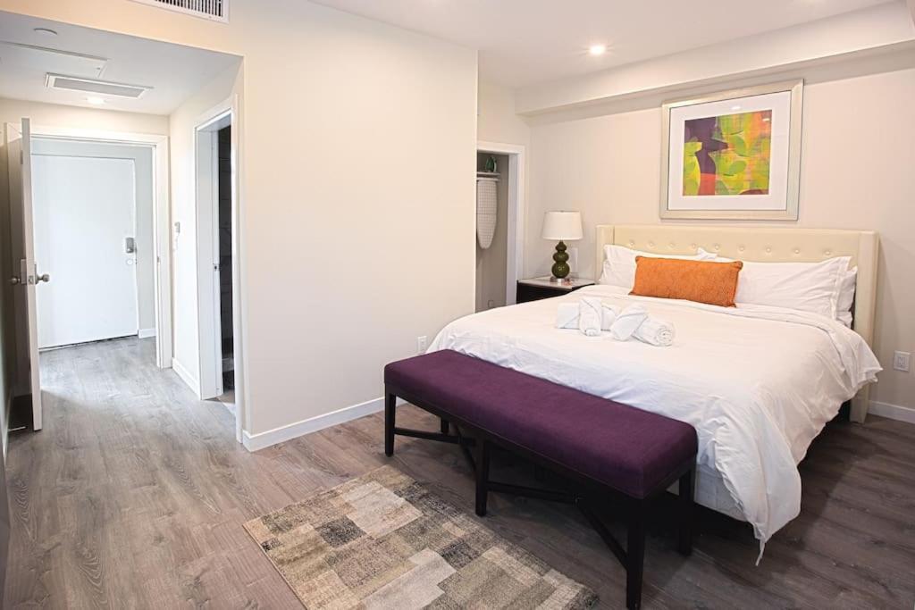 Luxurious One Bedroom Suite With Balboa Park View ซานดิเอโก ภายนอก รูปภาพ