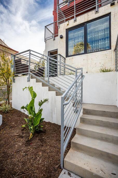 Luxurious One Bedroom Suite With Balboa Park View ซานดิเอโก ภายนอก รูปภาพ